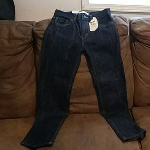 Boy's jeans